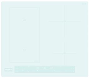 Индукционная плита Whirlpool WL B4560 NE/W