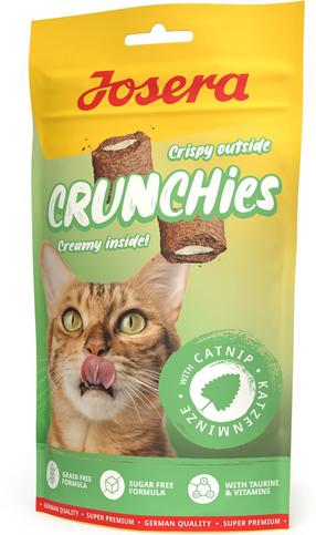 Kassimaius Josera Crunchies, kassimuru, 0.060 kg