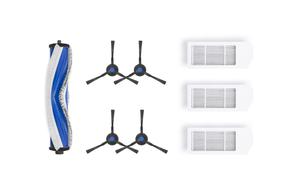 Putekļsūcēja suku komplekts Ecovacs DKT080155