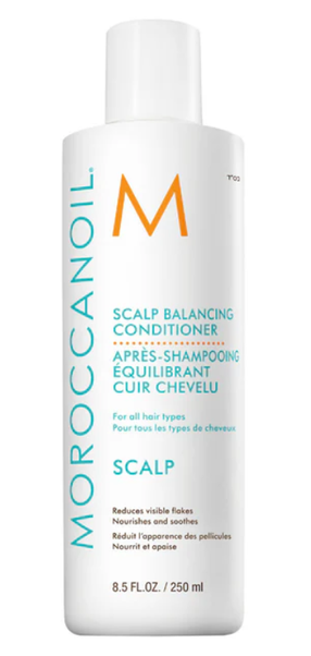 Juukse konditsioneer Moroccanoil Scalp Balancing, 250 ml