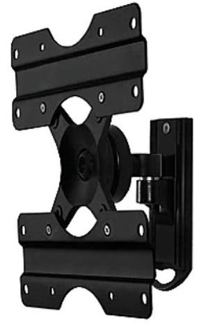 Teleri seinakinnitus B-Tech AV Mounts Ventry BTV502/B, 1-47", 25 kg