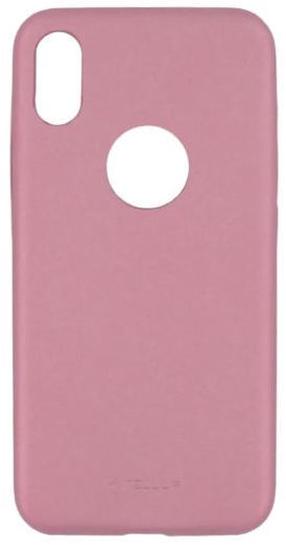 Telefoni ümbris Tellur, roosa v., Apple
