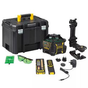 Нивелирная линейка Stanley ST FM X700LG