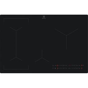 Indukcijas plīts Electrolux 600 sērija „SaphirMatt SE®“ EIV83443CT