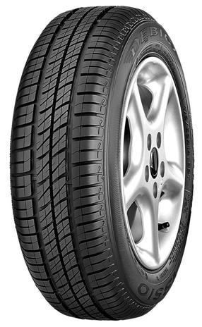 Vasaras automašīnas riepa Debica Passio 2 155/65/R14, 75-T, C, C, 70 dB