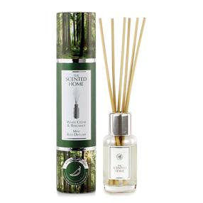 Namų kvapas Ashleigh & Burwood The Scented Home White Cedar & Bergamot, 50 ml