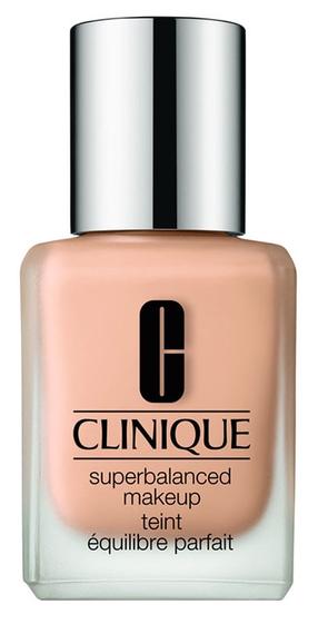Šķidrā grima bāze Clinique Superbalanced Make Up Superbalanced Makeup Sunny 011, bēša krās., 72 sunny, 30 ml