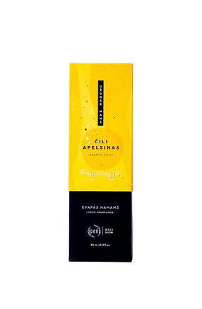 Mājas aromatizētājs Odoro MOOD Orange Chilli, 90 ml