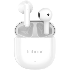 Juhtmeta kõrvaklapid Infinix Xbuds 2 XE29, valge v.