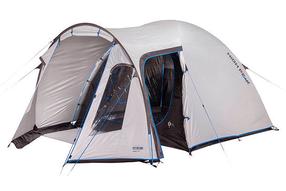 5-местная палатка High Peak Tessin 5 10228, белый цв., 390 см x 300 см x 190 см