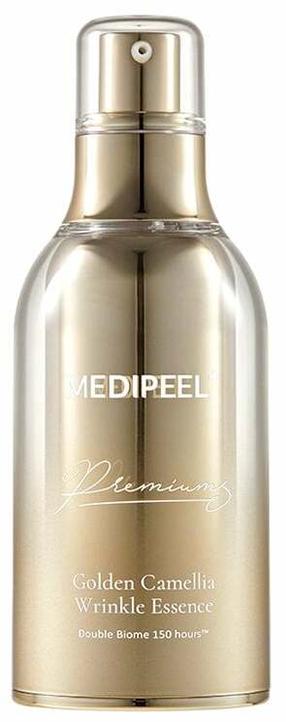 Sejas esence Medi-Peel Premium Golden Camellia Wrinkle, 50 ml
