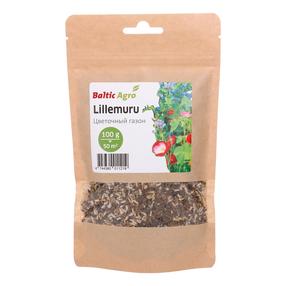 Семена декоративная Baltic Agro, 0.1 кг