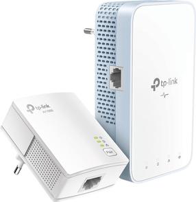 Powerline adapteris TP-Link TL-WPA7517