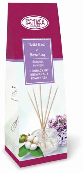 Namų kvapas Wild Elderberry, 50 ml