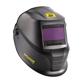 Suvirintojo skydas ESAB Savage A41 9/13, automatinis