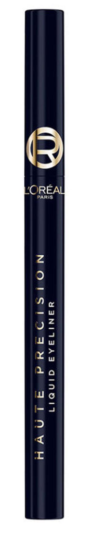 Silmalainer L’Oréal Paris Haute Precision, blue suede v. 030