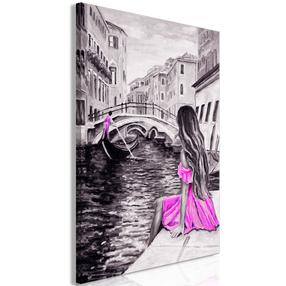 Reprodukcija Artgeist Far Dreams HK8971-DK, 80 cm x 120 cm