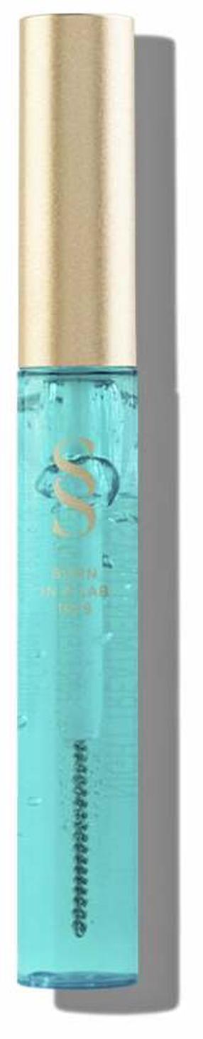 Kulmude ja ripsmete seerum Sensilis Night Treatment, 12 ml, läbipaistev v.