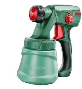 Elektriskais krāsas smidzinātājs Bosch PFS 1000/2000, 800 ml