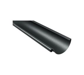 Tekne Budmat Flamingo 5901323013584, metāls, antracīta krās.