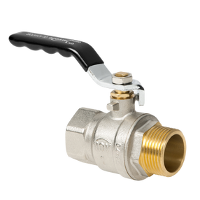 Ūdens vārsts Invena ZK-26-025-Y, 1''