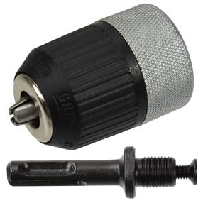 Griebtuvas grąžtams Geko G00515, 1/2"
