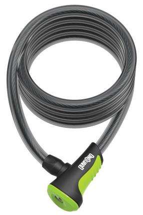 Lukk OnGuard 8156GR, roheline v., 1800 mm