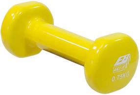Hantele EB FIT x 0.75 kg