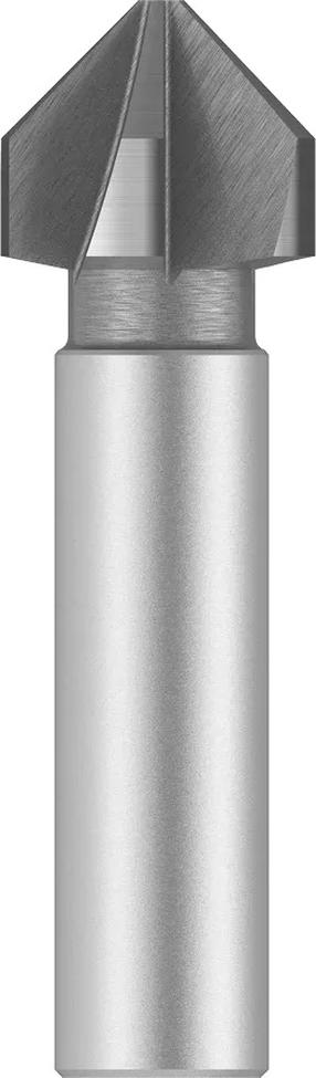 Gilintuvo antgalis Bosch Pro, metalas, hss, tiesus, 16 mm x 5.5 cm