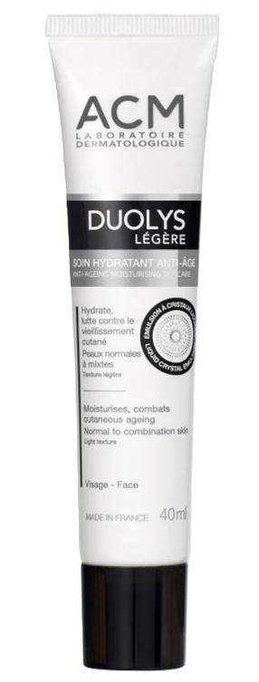 Крем для лица ACM Duolys Anti-aging, 40 мл