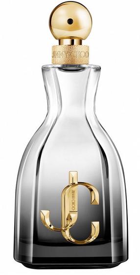 Parfimērijas ūdens Jimmy Choo I Want Choo Forever, 60 ml