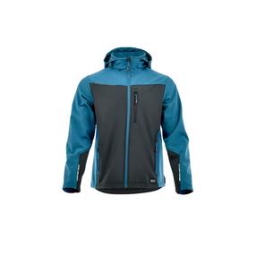 Darba jaka Sara Workwear Comfort, zila krās./melna krās., M izmērs