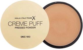 Компактные пудрa Max Factor Creme Puff, 14 golden beige, 14 г