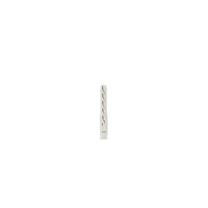 Įvaras Haushalt W-KPR, universalūs, 10x80 mm, 4 vnt.