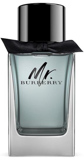 Tualetes ūdens Burberry Mr. Burberry, 100 ml