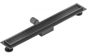  Duši äravool Mexen Flat M33, 60 cm
