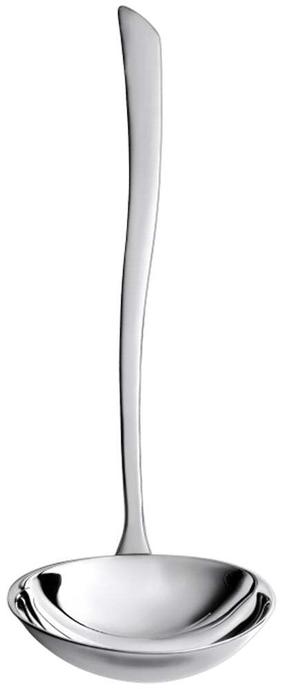 Kulp Ambition Wave, 29.5 cm, hõbe v.