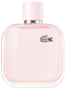 Tualettvesi Lacoste L.12.12 Rose Eau Fraîche, 100 ml