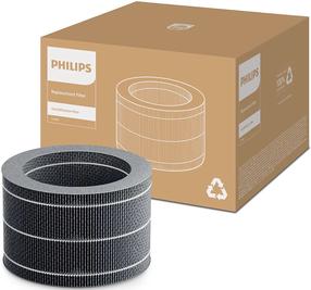 Filtrs mitrinātājam Philips FY3401/00, plastmasa