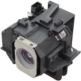 Лампа для проектора CoreParts ML10308, черный цв.