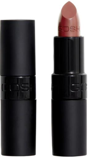 Lūpu krāsa Gosh Velvet Touch, 4 g, iconic nude krās., 181