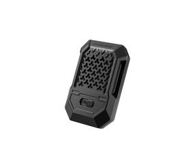 Spąstai uodams, vabzdžiai Nitecore EMR15, 0.062 kg, juoda sp.