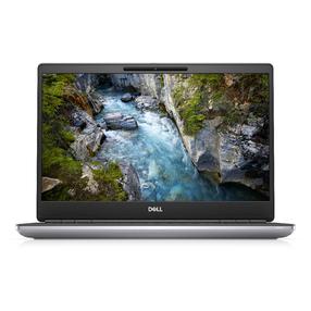Nešiojamas kompiuteris Dell Precision 7560, atnaujintas, i7-11850H, 16 GB, 512 GB, 15.6 ", Intel UHD Graphics, pilka sp., DE, Windows 11 pro