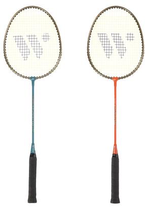 Sulgpallikomplekt Wish Alumtec 550K, 3 tk