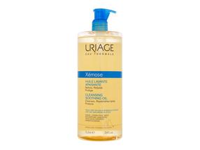 Очищающее масло для лица Uriage Xémose, 1000 мл
