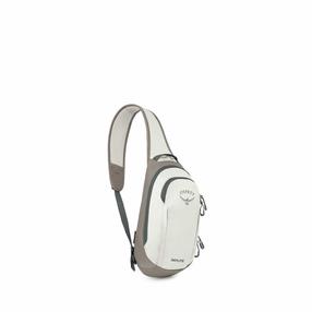 Turistinis krepšys Osprey Daylite Sling, balta sp., 5 l