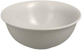 Servēšanas bļoda RAK Neofusion, 580 ml, Ø 16 cm, balta krās., porcelāna