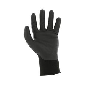 Cimdi Mechanix Wear S1DC-05-007, melna krās., S