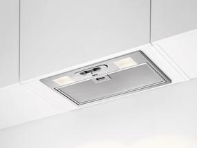 Įmontuojamas gartraukis AEG 3000 serija DGB3523S, pilka sp.