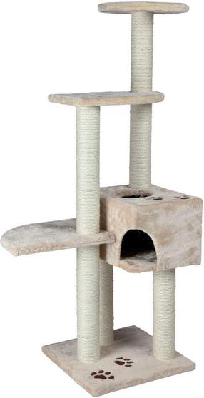 Kraapimispost kassile Trixie Alicante, 45 cm x 45 cm x 142 cm